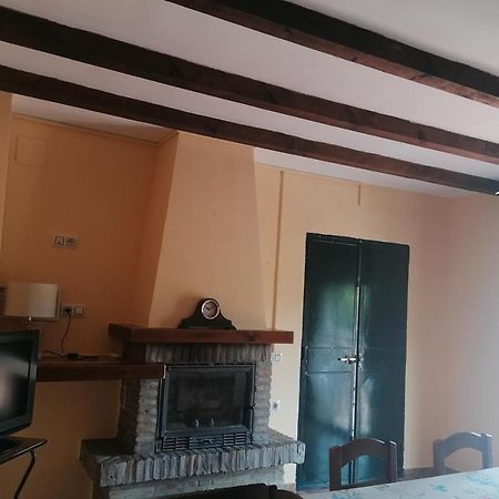 Casa Arroyomolinos Villa Zahara De La Sierra Dış mekan fotoğraf