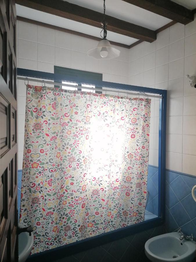 Casa Arroyomolinos Villa Zahara De La Sierra Dış mekan fotoğraf